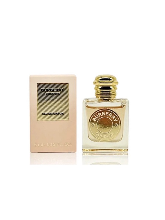 Burberry Other - Burberry GODDESS Eau De Parfum INTENSE 0.16 fl oz 5 ml Travel Mini Dabber Splash